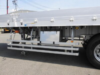 日本トレクスその他の車種煽付平床式トレーラー大型（10t）[写真28]