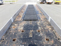 日本トレクスその他の車種煽付平床式トレーラー大型（10t）[写真09]