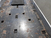 日本トレクスその他の車種煽付平床式トレーラー大型（10t）[写真10]