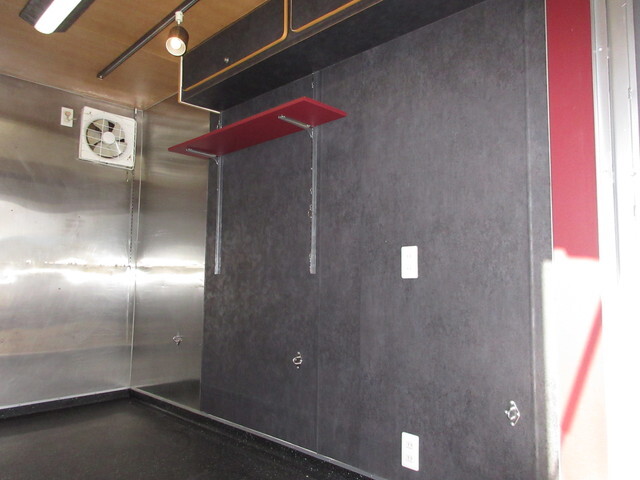 トヨタダイナアルミバン小型（2t・3t）[写真10]