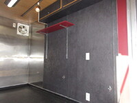 トヨタダイナアルミバン小型（2t・3t）[写真11]