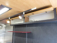 トヨタダイナアルミバン小型（2t・3t）[写真13]