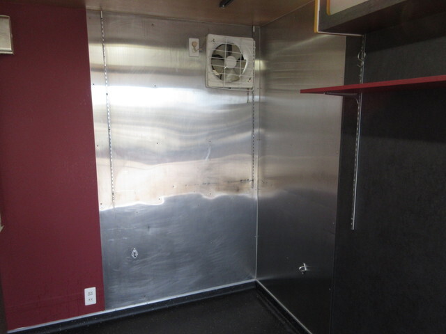 トヨタダイナアルミバン小型（2t・3t）[写真13]