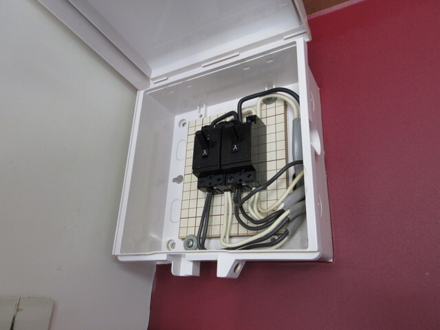 トヨタダイナアルミバン小型（2t・3t）[写真14]