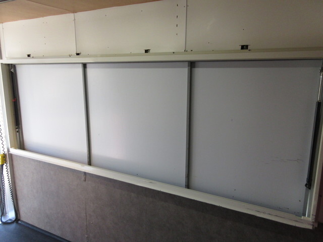 トヨタダイナアルミバン小型（2t・3t）[写真15]