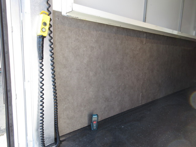 トヨタダイナアルミバン小型（2t・3t）[写真16]