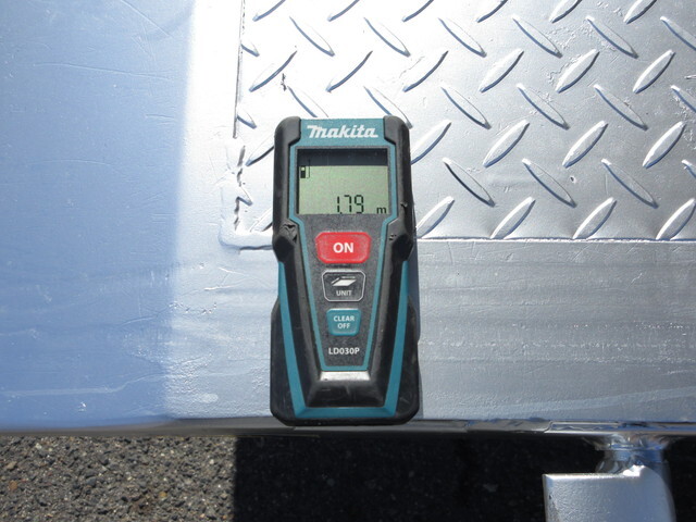 トヨタダイナアルミバン小型（2t・3t）[写真21]