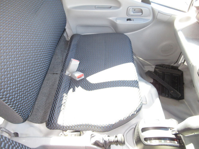 トヨタダイナアルミバン小型（2t・3t）[写真24]