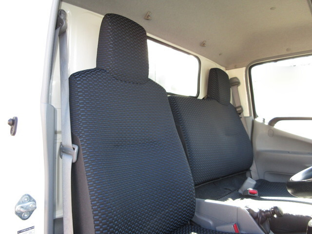 トヨタダイナアルミバン小型（2t・3t）[写真25]