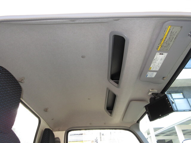 トヨタダイナアルミバン小型（2t・3t）[写真26]