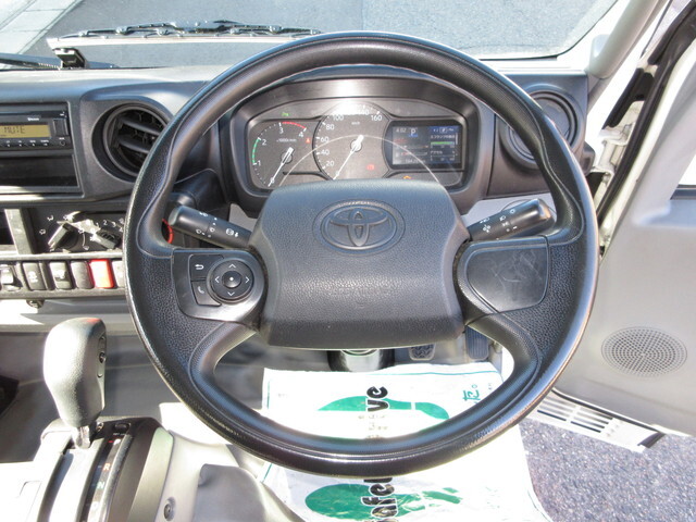 トヨタダイナアルミバン小型（2t・3t）[写真27]