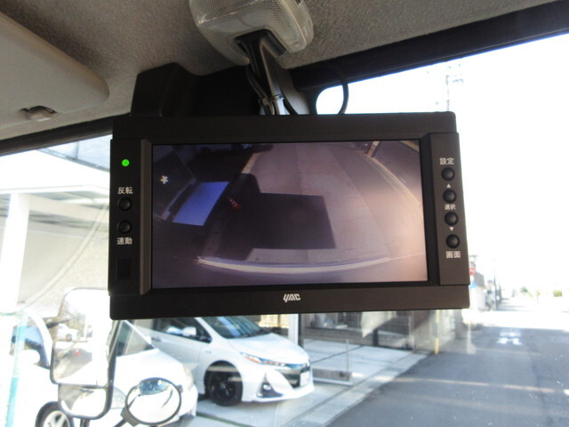 トヨタダイナアルミバン小型（2t・3t）[写真30]