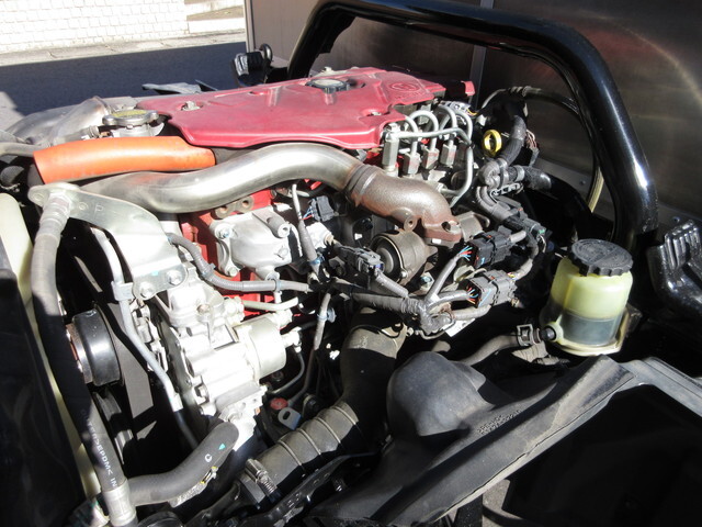 トヨタダイナアルミバン小型（2t・3t）[写真31]