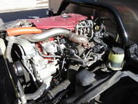 トヨタダイナアルミバン小型（2t・3t）[写真32]