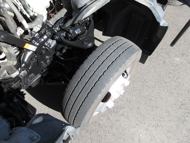 トヨタダイナアルミバン小型（2t・3t）[写真32]