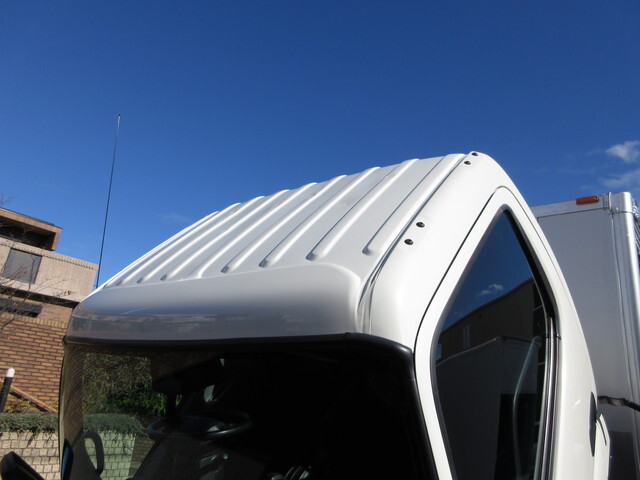 トヨタダイナアルミバン小型（2t・3t）[写真33]