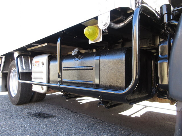 トヨタダイナアルミバン小型（2t・3t）[写真34]