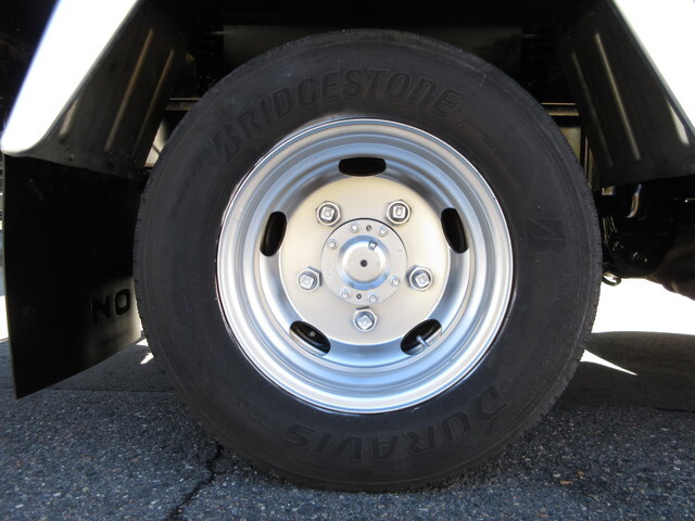 トヨタダイナアルミバン小型（2t・3t）[写真36]