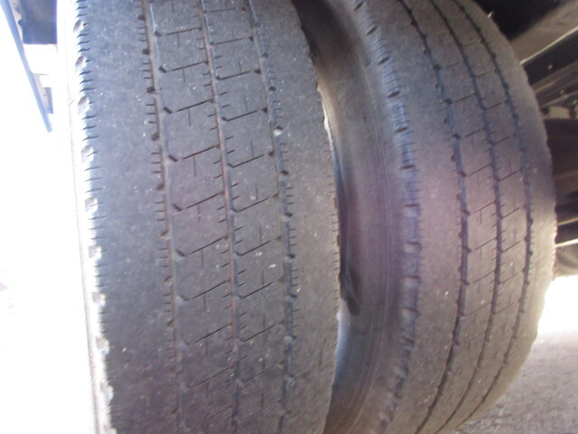 トヨタダイナアルミバン小型（2t・3t）[写真37]