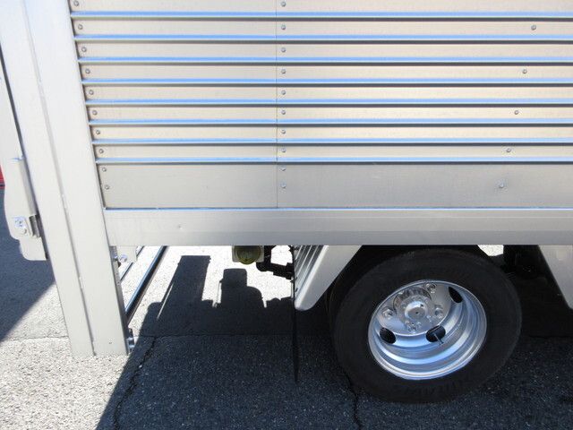 トヨタダイナアルミバン小型（2t・3t）[写真39]