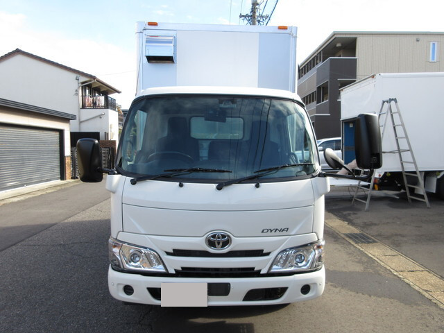 トヨタダイナアルミバン小型（2t・3t）[写真04]