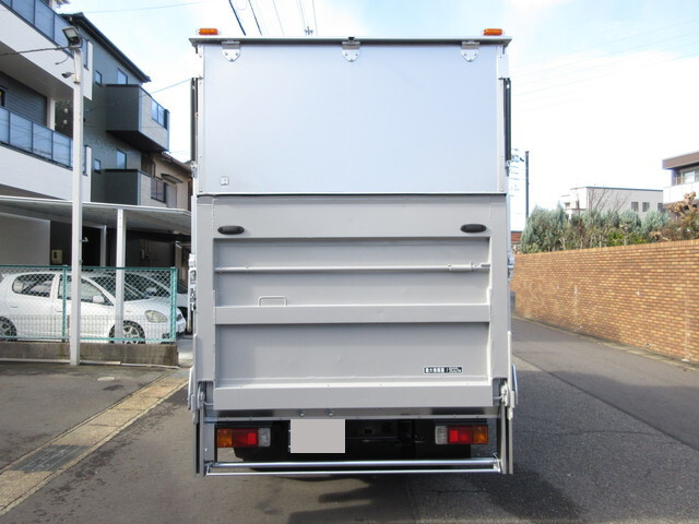 トヨタダイナアルミバン小型（2t・3t）[写真07]
