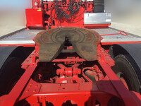 三菱ふそうスーパーグレートトレーラーヘッド（トラクターヘッド）大型（10t）[写真11]