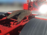 三菱ふそうスーパーグレートトレーラーヘッド（トラクターヘッド）大型（10t）[写真12]