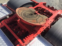 三菱ふそうスーパーグレートトレーラーヘッド（トラクターヘッド）大型（10t）[写真13]