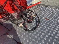 三菱ふそうスーパーグレートトレーラーヘッド（トラクターヘッド）大型（10t）[写真17]