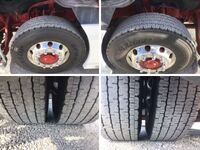 三菱ふそうスーパーグレートトレーラーヘッド（トラクターヘッド）大型（10t）[写真18]