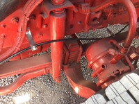 三菱ふそうスーパーグレートトレーラーヘッド（トラクターヘッド）大型（10t）[写真19]