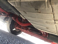 三菱ふそうスーパーグレートトレーラーヘッド（トラクターヘッド）大型（10t）[写真20]