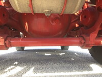 三菱ふそうスーパーグレートトレーラーヘッド（トラクターヘッド）大型（10t）[写真22]