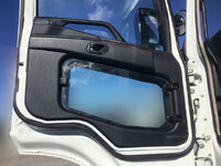 三菱ふそうスーパーグレートトレーラーヘッド（トラクターヘッド）大型（10t）[写真24]