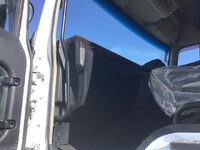 三菱ふそうスーパーグレートトレーラーヘッド（トラクターヘッド）大型（10t）[写真26]