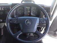 三菱ふそうスーパーグレートトレーラーヘッド（トラクターヘッド）大型（10t）[写真32]