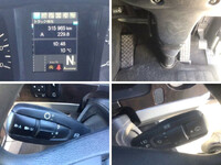 三菱ふそうスーパーグレートトレーラーヘッド（トラクターヘッド）大型（10t）[写真33]