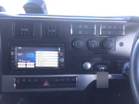 三菱ふそうスーパーグレートトレーラーヘッド（トラクターヘッド）大型（10t）[写真35]