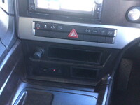 三菱ふそうスーパーグレートトレーラーヘッド（トラクターヘッド）大型（10t）[写真36]