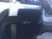 三菱ふそうスーパーグレートトレーラーヘッド（トラクターヘッド）大型（10t）[写真37]