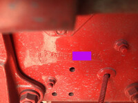 三菱ふそうスーパーグレートトレーラーヘッド（トラクターヘッド）大型（10t）[写真40]