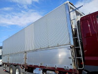 日野プロフィアチップ運搬車大型（10t）[写真11]