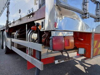 日野プロフィアチップ運搬車大型（10t）[写真12]