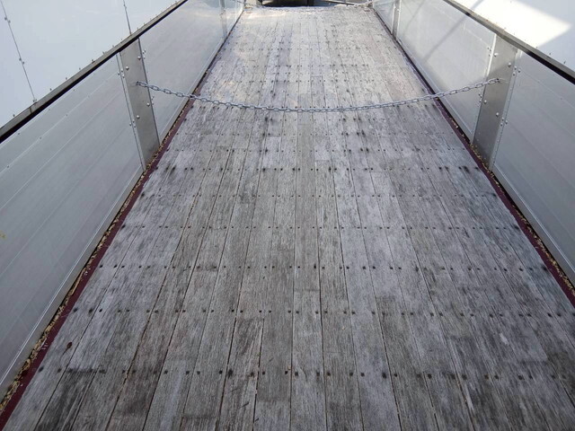 日野プロフィアチップ運搬車大型（10t）[写真15]