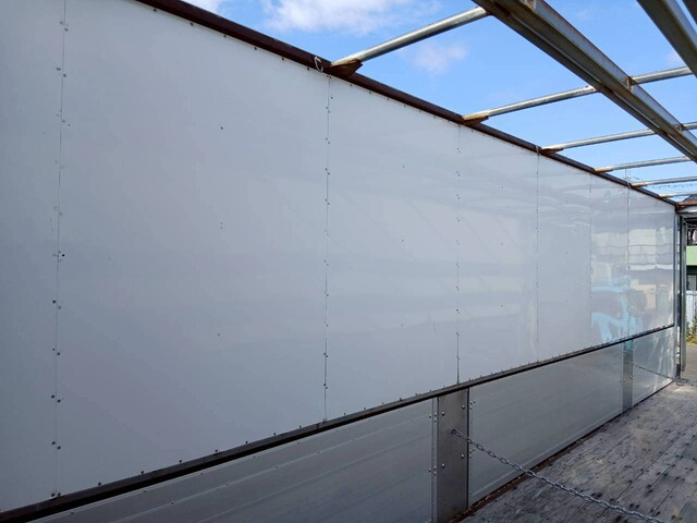 日野プロフィアチップ運搬車大型（10t）[写真17]