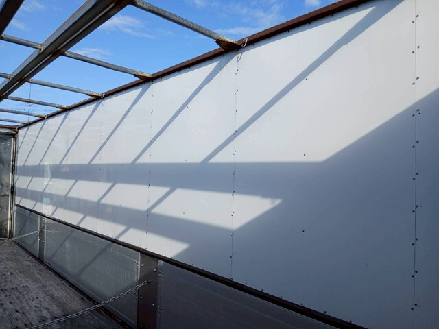 日野プロフィアチップ運搬車大型（10t）[写真18]