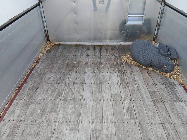 日野プロフィアチップ運搬車大型（10t）[写真19]