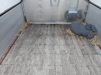 日野プロフィアチップ運搬車大型（10t）[写真20]