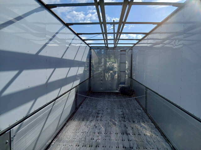 日野プロフィアチップ運搬車大型（10t）[写真20]